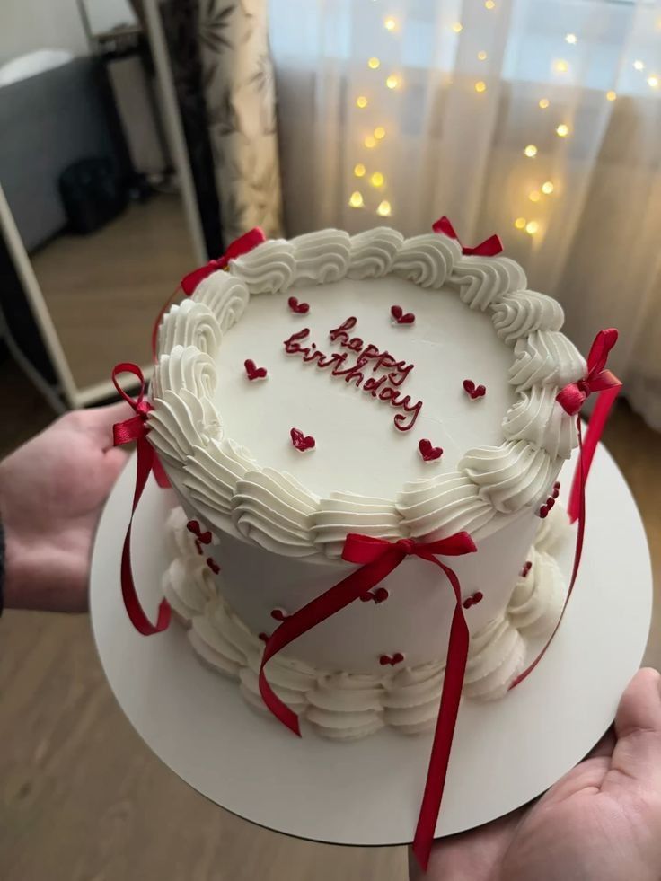 Pastel de cumpleaños